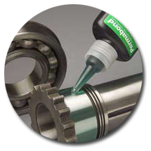 Перейти к выбору фиксаторов подшипников Фиксаторы подшипников