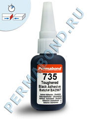 Permabond C735 (20 гр) Permabond C735 (20 гр)