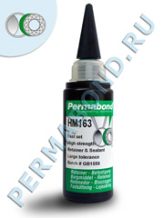 Permabond HM163 (50 мл) Permabond HM163 (50 мл)