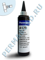 Permabond A129 (200 мл) Permabond A129 (200 мл)